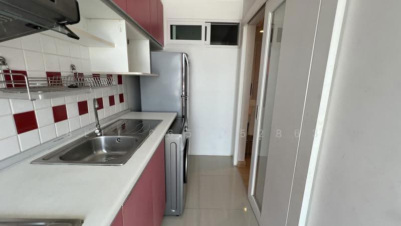 Premsiri Boutique Park, bangkok, Prasoet Manukit Road, Sena Nikhom, Chatuchak, Bangkok, 1 Bedroom, 35 sqm, Condo For Sale, by Bell 0659252863, 500586143 - DDproperty.com