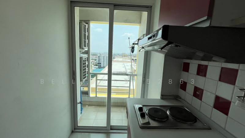 Premsiri Boutique Park, bangkok, Prasoet Manukit Road, Sena Nikhom, Chatuchak, Bangkok, 1 Bedroom, 35 sqm, Condo For Sale, by Bell 0659252863, 500586143 - DDproperty.com