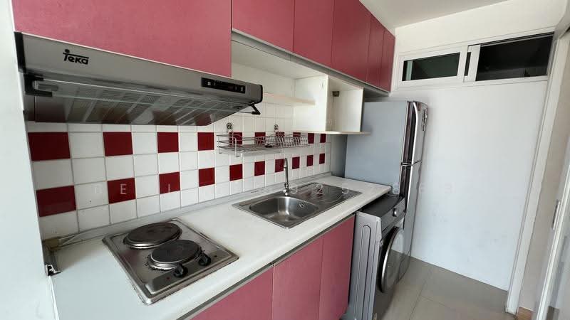 Premsiri Boutique Park, bangkok, Prasoet Manukit Road, Sena Nikhom, Chatuchak, Bangkok, 1 Bedroom, 35 sqm, Condo For Sale, by Bell 0659252863, 500586143 - DDproperty.com