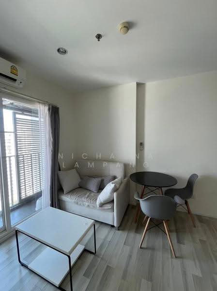 The Key Sathorn-Charoenraj, bangkok, 3725-4334 Charoen Rat Road, Bang Klo, Bang Kho Laem, Bangkok, 1 Bedroom, 33 sqm, Condo For Sale, by Nicha Na Lampang, 500586144 - DDproperty.com