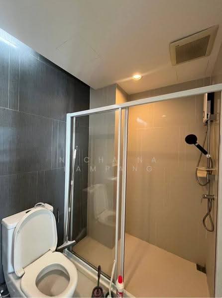 The Key Sathorn-Charoenraj : เดอะ คีย์ สาทร – เจริญราษฎร์, กรุงเทพ, 3725-4334 ถนนเจริญราษฎร์, บางโคล่, บางคอแหลม, กรุงเทพ, 33 ตร.ม., คอนโด ขาย, โดย Nicha Na Lampang, 500586144 - DDproperty.com