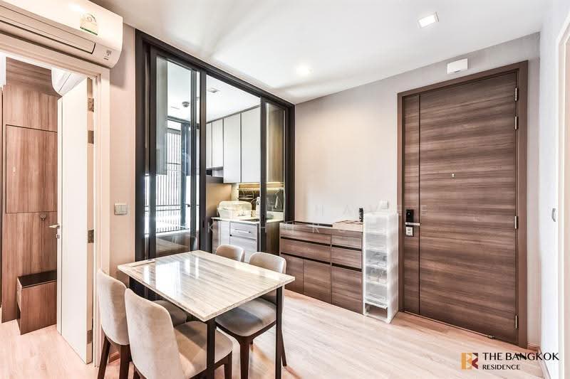 The Line Phahon-Pradipat, bangkok, 21 Pradiphat Road, Samsen Nai, Phaya Thai, Bangkok, 2 Bedrooms, 53 sqm, Condo For Sale, by Sirirut Havee Akehurst, 500586146 - DDproperty.com