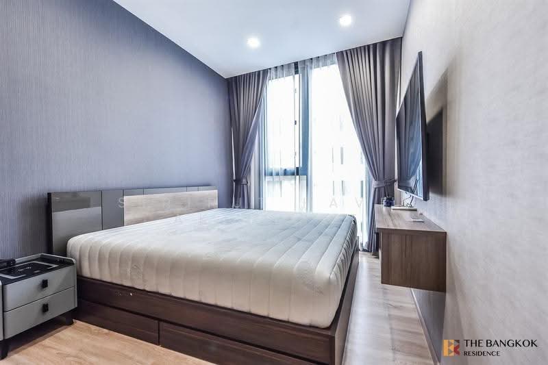 The Line Phahon-Pradipat, bangkok, 21 Pradiphat Road, Samsen Nai, Phaya Thai, Bangkok, 2 Bedrooms, 53 sqm, Condo For Sale, by Sirirut Havee Akehurst, 500586146 - DDproperty.com