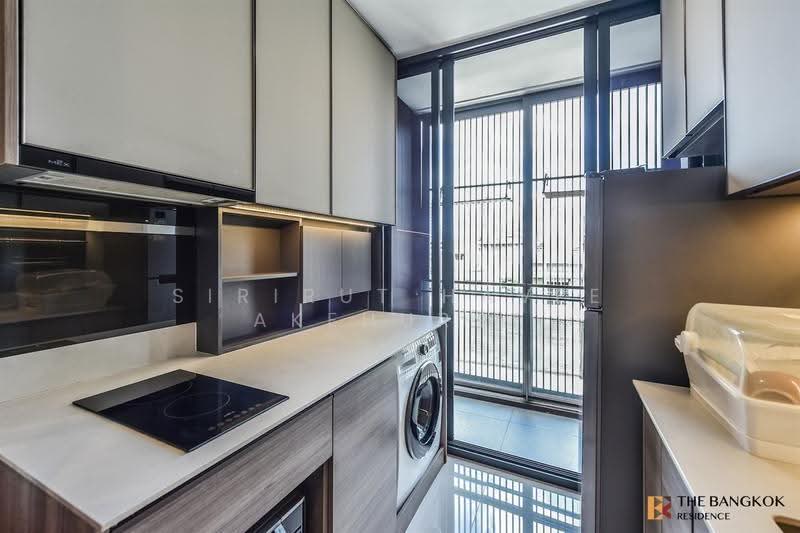 The Line Phahon-Pradipat, bangkok, 21 Pradiphat Road, Samsen Nai, Phaya Thai, Bangkok, 2 Bedrooms, 53 sqm, Condo For Sale, by Sirirut Havee Akehurst, 500586146 - DDproperty.com