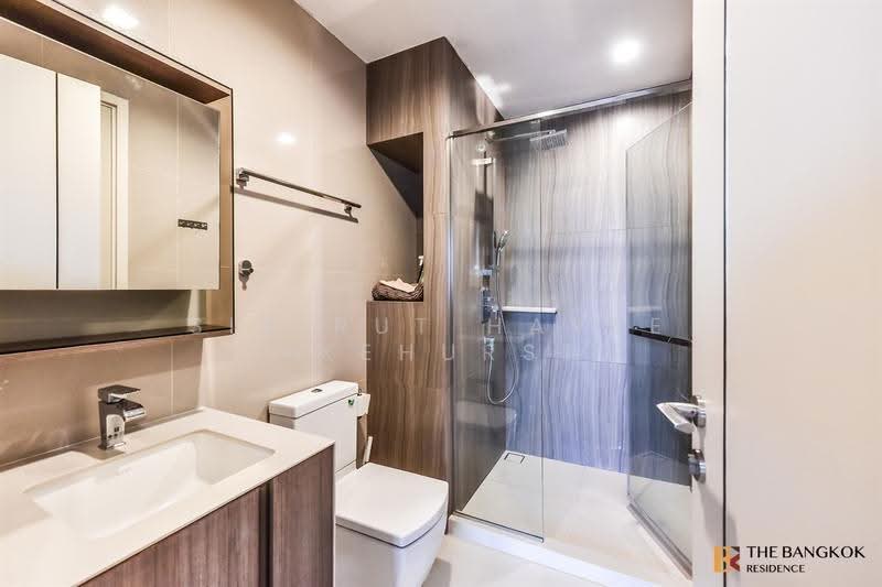 The Line Phahon-Pradipat : The Line พหลฯ-ประดิพัทธ์, กรุงเทพ, 21 ประดิพัทธิ์, สามเสนใน, พญาไท, กรุงเทพ, 53 ตร.ม., คอนโด ขาย, โดย Sirirut Havee Akehurst, 500586146 - DDproperty.com