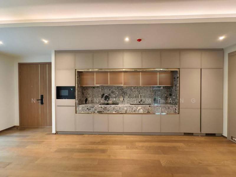 Via 34, bangkok, 15 Soi Sukhumvit 34, Khong Tan, Khlong Toei, Bangkok, 3 Bedrooms, 139 sqm, Condo For Sale, by Nicha Na Lampang, 500586148 - DDproperty.com