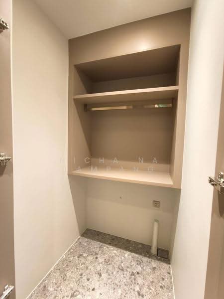 Via 34, bangkok, 15 Soi Sukhumvit 34, Khong Tan, Khlong Toei, Bangkok, 3 Bedrooms, 139 sqm, Condo For Sale, by Nicha Na Lampang, 500586148 - DDproperty.com