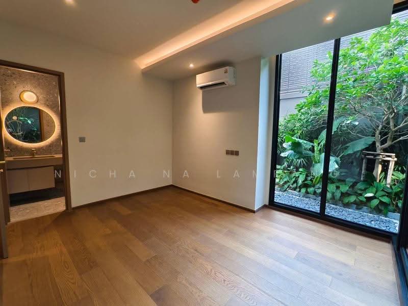 Via 34, bangkok, 15 Soi Sukhumvit 34, Khong Tan, Khlong Toei, Bangkok, 3 Bedrooms, 139 sqm, Condo For Sale, by Nicha Na Lampang, 500586148 - DDproperty.com