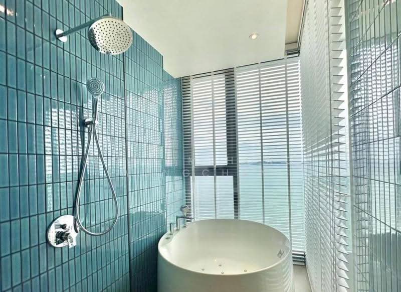 Arom Wongamat, chon-buri, Na Kluea 16 Alley, Na Kloe, Bang Lamung (Pattaya), Chon Buri (Pattaya), 1 Bedroom, 56 sqm, Condo For Rent, by Kradumthong Wongchan, 500586149 - DDproperty.com