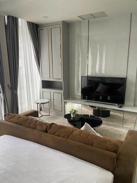 Noble Ploenchit, bangkok, 1035 Ploenchit Road, Lumphini, Pathum Wan, Bangkok, 1 Bedroom, 46 sqm, Condo For Rent, by Blueprint.Property, 500586150 - DDproperty.com