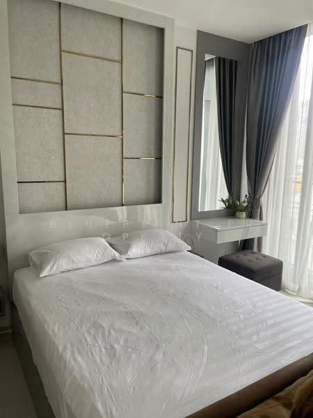 Noble Ploenchit, bangkok, 1035 Ploenchit Road, Lumphini, Pathum Wan, Bangkok, 1 Bedroom, 46 sqm, Condo For Rent, by Blueprint.Property, 500586150 - DDproperty.com