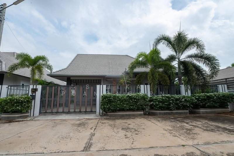 undefined, prachuap-khiri-khan, Hua Hin, Prachuap Khiri Khan, 3 Bedrooms, 87 sqm, Single Detached House For Sale, by Sujika Puangngern, 500586151 - DDproperty.com