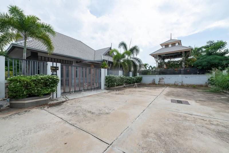 undefined, prachuap-khiri-khan, Hua Hin, Prachuap Khiri Khan, 3 Bedrooms, 87 sqm, Single Detached House For Sale, by Sujika Puangngern, 500586151 - DDproperty.com