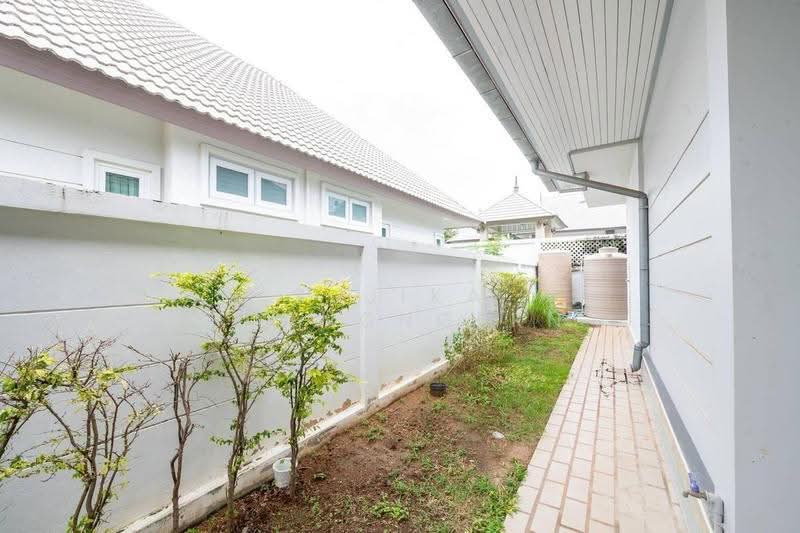 undefined, prachuap-khiri-khan, Hua Hin, Prachuap Khiri Khan, 3 Bedrooms, 87 sqm, Single Detached House For Sale, by Sujika Puangngern, 500586151 - DDproperty.com