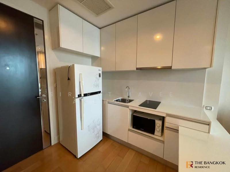 Equinox Phahol Vibha, bangkok, 345 Paholyothin Road, Jom Phon, Chatuchak, Bangkok, 1 Bedroom, 40 sqm, Condo For Sale, by Sirirut Havee Akehurst, 500586152 - DDproperty.com
