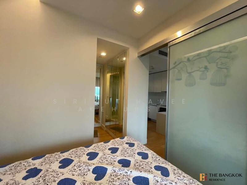 Equinox Phahol Vibha : คอนโดอีควิน็อคซ์ พหล-วิภา, กรุงเทพ, 345 ถนน วิภาวดีรังสิต, จอมพล, จตุจักร, กรุงเทพ, 40 ตร.ม., คอนโด ขาย, โดย Sirirut Havee Akehurst, 500586152 - DDproperty.com