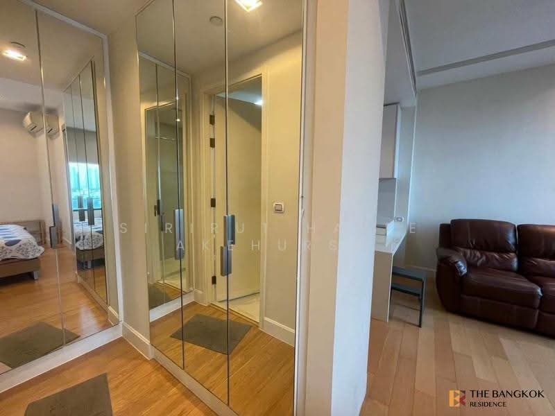 Equinox Phahol Vibha : คอนโดอีควิน็อคซ์ พหล-วิภา, กรุงเทพ, 345 ถนน วิภาวดีรังสิต, จอมพล, จตุจักร, กรุงเทพ, 40 ตร.ม., คอนโด ขาย, โดย Sirirut Havee Akehurst, 500586152 - DDproperty.com