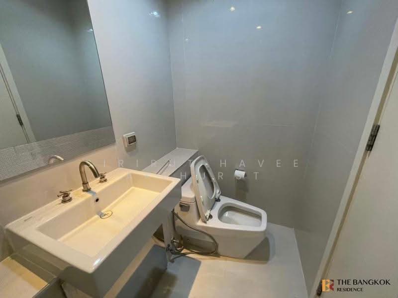 Equinox Phahol Vibha, bangkok, 345 Paholyothin Road, Jom Phon, Chatuchak, Bangkok, 1 Bedroom, 40 sqm, Condo For Sale, by Sirirut Havee Akehurst, 500586152 - DDproperty.com