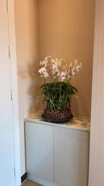 The Blue Residence, chon-buri, Nong Pru, Bang Lamung (Pattaya), Chon Buri (Pattaya), 1 Bedroom, 38 sqm, Condo For Rent, by Kradumthong Wongchan, 500586154 - DDproperty.com