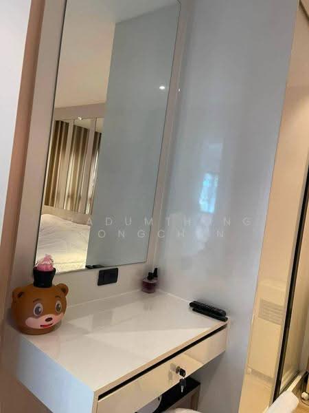 The Blue Residence, chon-buri, Nong Pru, Bang Lamung (Pattaya), Chon Buri (Pattaya), 1 Bedroom, 38 sqm, Condo For Rent, by Kradumthong Wongchan, 500586154 - DDproperty.com