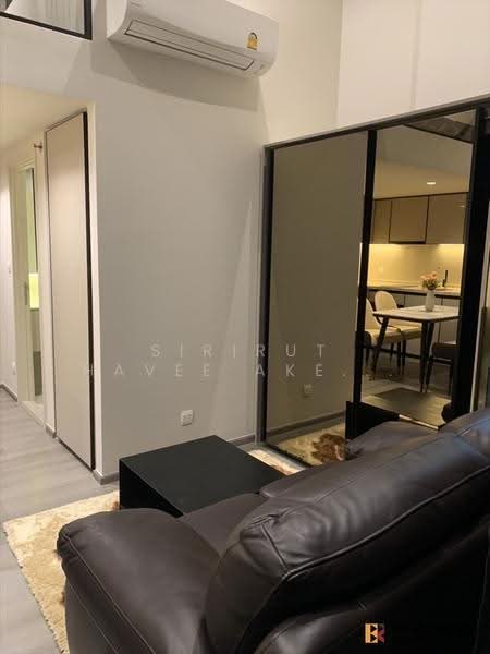 The Reserve Phahol-Pradipat, bangkok, Soi Pradipat 23, Samsen Nai, Phaya Thai, Bangkok, 1 Bedroom, 39 sqm, Condo For Sale, by Sirirut Havee Akehurst, 500586156 - DDproperty.com