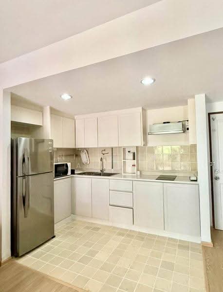 Baan Suan Sukhothai, bangkok, 111/1-201 Samsen Rd, Dusit, Bangkok, 2 Bedrooms, 67 sqm, Condo For Sale, by Nicha Na Lampang, 500586157 - DDproperty.com