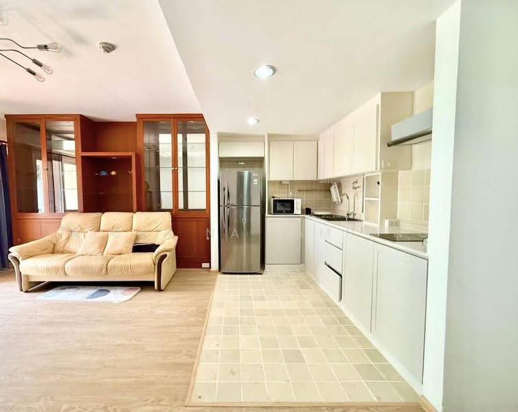 Baan Suan Sukhothai, bangkok, 111/1-201 Samsen Rd, Dusit, Bangkok, 2 Bedrooms, 67 sqm, Condo For Sale, by Nicha Na Lampang, 500586157 - DDproperty.com
