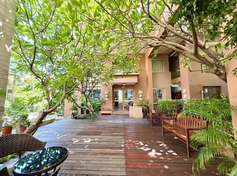 Baan Suan Sukhothai, bangkok, 111/1-201 Samsen Rd, Dusit, Bangkok, 2 Bedrooms, 67 sqm, Condo For Sale, by Nicha Na Lampang, 500586157 - DDproperty.com