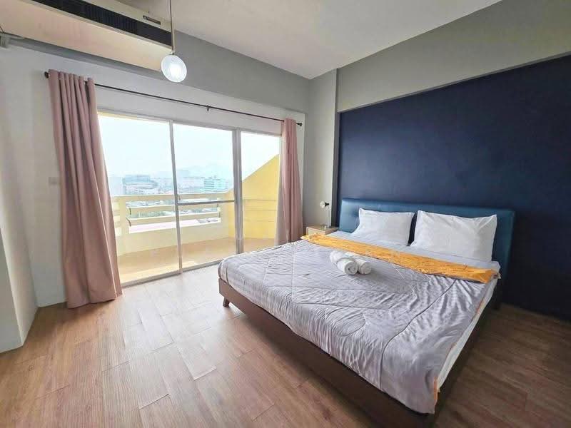 Condo Chain Hua Hin, prachuap-khiri-khan, 888 Petchkasem Road, Hua Hin, Prachuap Khiri Khan, 1 Bedroom, 62 sqm, Condo For Sale, by Sujika Puangngern, 500586158 - DDproperty.com