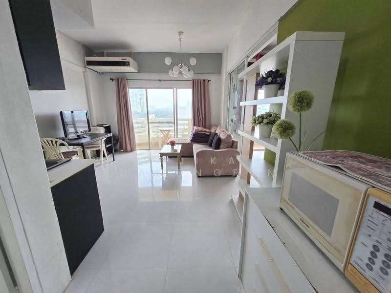 Condo Chain Hua Hin, prachuap-khiri-khan, 888 Petchkasem Road, Hua Hin, Prachuap Khiri Khan, 1 Bedroom, 62 sqm, Condo For Sale, by Sujika Puangngern, 500586158 - DDproperty.com