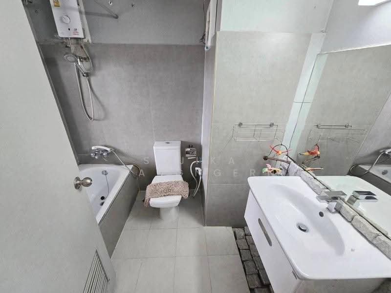 Condo Chain Hua Hin : คอนโดเชน หัวหิน, ประจวบคีรีขันธ์, 888 ถนน เพชรเกษม, หัวหิน, ประจวบคีรีขันธ์, 62 ตร.ม., คอนโด ขาย, โดย Sujika Puangngern, 500586158 - DDproperty.com