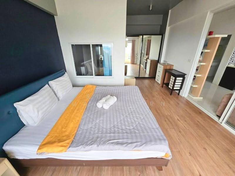Condo Chain Hua Hin, prachuap-khiri-khan, 888 Petchkasem Road, Hua Hin, Prachuap Khiri Khan, 1 Bedroom, 62 sqm, Condo For Sale, by Sujika Puangngern, 500586158 - DDproperty.com