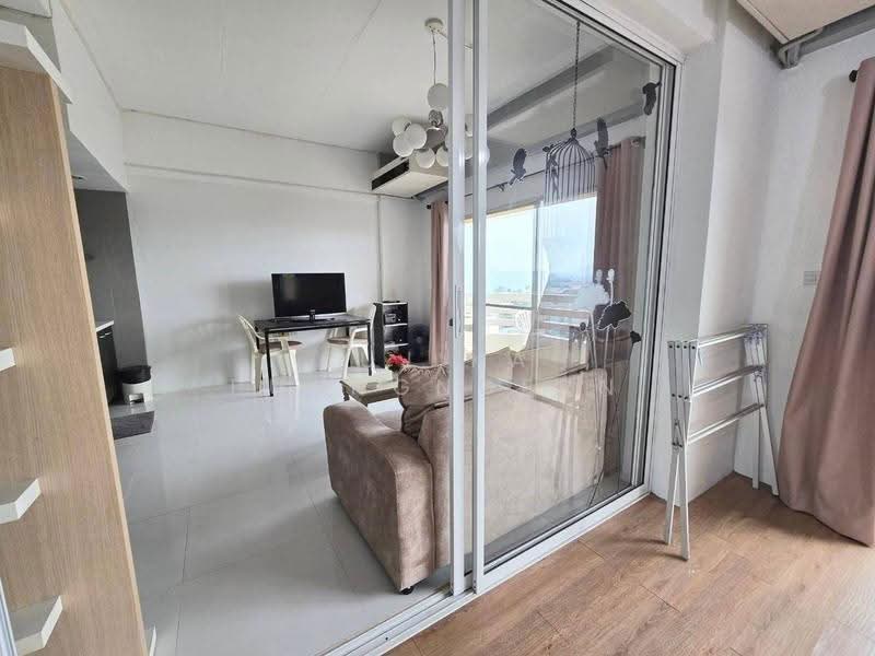 Condo Chain Hua Hin : คอนโดเชน หัวหิน, ประจวบคีรีขันธ์, 888 ถนน เพชรเกษม, หัวหิน, ประจวบคีรีขันธ์, 62 ตร.ม., คอนโด ขาย, โดย Sujika Puangngern, 500586158 - DDproperty.com