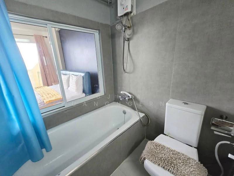 Condo Chain Hua Hin : คอนโดเชน หัวหิน, ประจวบคีรีขันธ์, 888 ถนน เพชรเกษม, หัวหิน, ประจวบคีรีขันธ์, 62 ตร.ม., คอนโด ขาย, โดย Sujika Puangngern, 500586158 - DDproperty.com