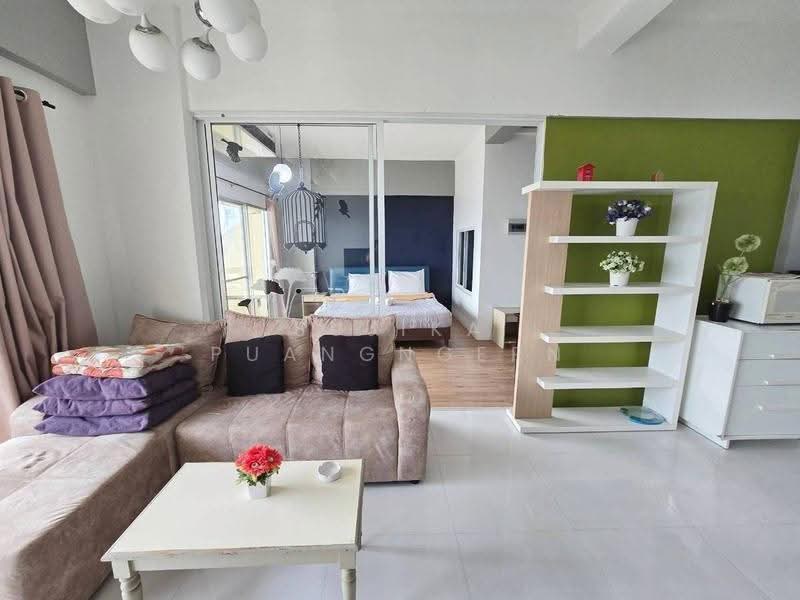 Condo Chain Hua Hin : คอนโดเชน หัวหิน, ประจวบคีรีขันธ์, 888 ถนน เพชรเกษม, หัวหิน, ประจวบคีรีขันธ์, 62 ตร.ม., คอนโด ขาย, โดย Sujika Puangngern, 500586158 - DDproperty.com