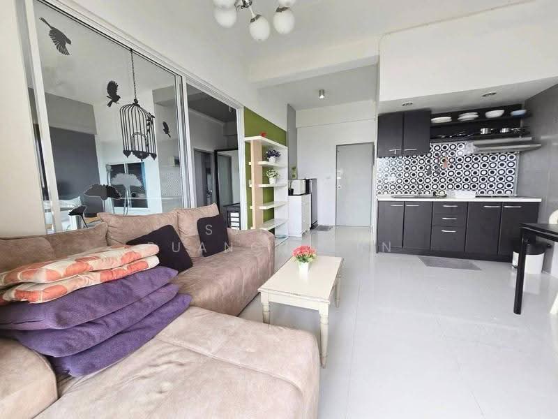 Condo Chain Hua Hin, prachuap-khiri-khan, 888 Petchkasem Road, Hua Hin, Prachuap Khiri Khan, 1 Bedroom, 62 sqm, Condo For Sale, by Sujika Puangngern, 500586158 - DDproperty.com