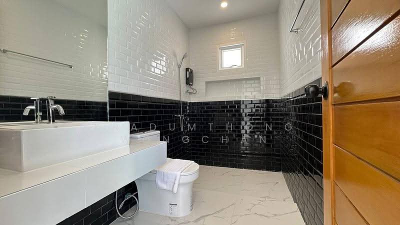 undefined, prachuap-khiri-khan, Hua Hin, Prachuap Khiri Khan, 4 Bedrooms, 286 sqm, Villa For Rent, by Kradumthong Wongchan, 500586160 - DDproperty.com