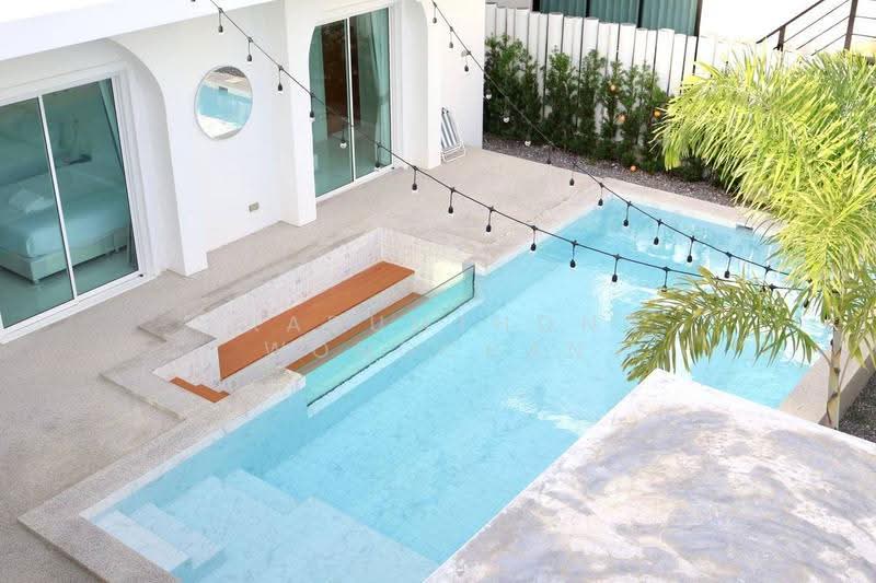 undefined, prachuap-khiri-khan, Hua Hin, Prachuap Khiri Khan, 4 Bedrooms, 286 sqm, Villa For Rent, by Kradumthong Wongchan, 500586160 - DDproperty.com