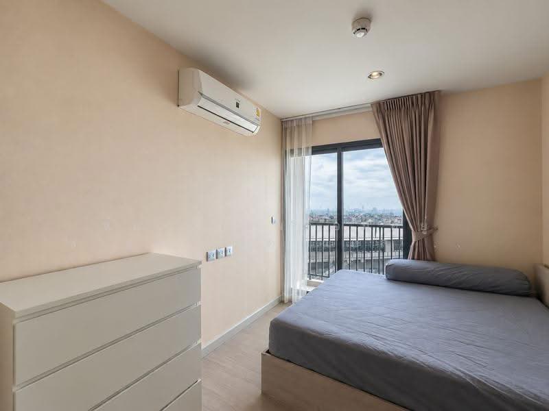 Aspire Erawan Prime, samut-prakan, Sukhumvit Road, Pak Nam, Muang Samut Prakarn, Samut Prakan, 1 Bedroom, 35 sqm, Condo For Sale, by ห้องสวยพร้อมอยู่ ขายคอนโด แอสปาย เอราวัณ ไพร์ม (Aspire Erawan Prime), 500586161 - DDproperty.com