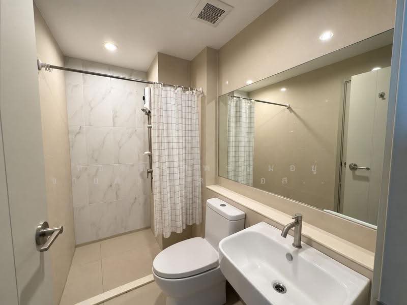 Aspire Erawan Prime, samut-prakan, Sukhumvit Road, Pak Nam, Muang Samut Prakarn, Samut Prakan, 1 Bedroom, 35 sqm, Condo For Sale, by ห้องสวยพร้อมอยู่ ขายคอนโด แอสปาย เอราวัณ ไพร์ม (Aspire Erawan Prime), 500586161 - DDproperty.com