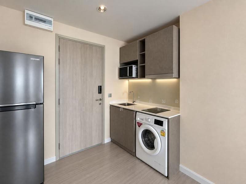 Aspire Erawan Prime, samut-prakan, Sukhumvit Road, Pak Nam, Muang Samut Prakarn, Samut Prakan, 1 Bedroom, 35 sqm, Condo For Sale, by ห้องสวยพร้อมอยู่ ขายคอนโด แอสปาย เอราวัณ ไพร์ม (Aspire Erawan Prime), 500586161 - DDproperty.com