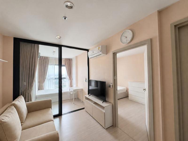 Aspire Erawan Prime, samut-prakan, Sukhumvit Road, Pak Nam, Muang Samut Prakarn, Samut Prakan, 1 Bedroom, 35 sqm, Condo For Sale, by ห้องสวยพร้อมอยู่ ขายคอนโด แอสปาย เอราวัณ ไพร์ม (Aspire Erawan Prime), 500586161 - DDproperty.com