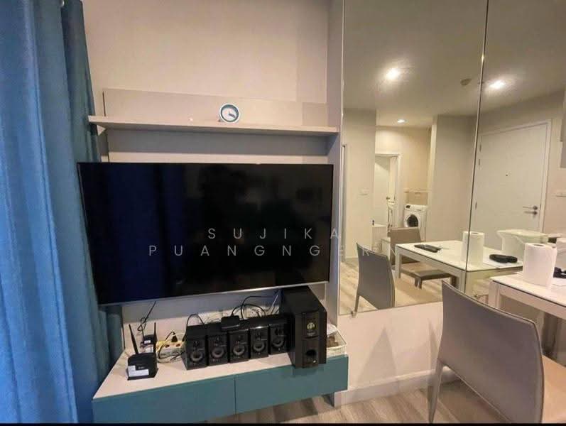 Centric Sea, chon-buri, 268 Pattaya 2 Road, Na Kloe, Bang Lamung (Pattaya), Chon Buri (Pattaya), 1 Bedroom, 38 sqm, Condo For Sale, by Sujika Puangngern, 500586163 - DDproperty.com