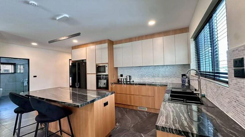 4-BR Villa, chon-buri, Poong, Bang Lamung (Pattaya), Chon Buri (Pattaya), 4 Bedrooms, 1,028 sqm, Villa For Rent, by Sujika Puangngern, 500586167 - DDproperty.com