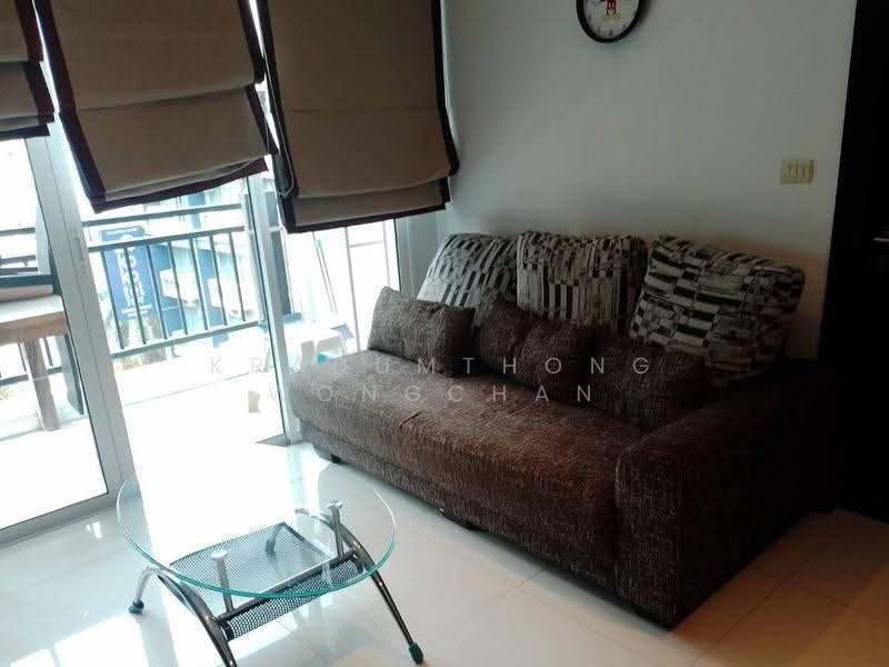 Avenue Residence, chon-buri, 205/49-50 Pattaya 15 Alley, Nong Pru, Bang Lamung (Pattaya), Chon Buri (Pattaya), 1 Bedroom, 45 sqm, Condo For Rent, by Kradumthong Wongchan, 500586168 - DDproperty.com