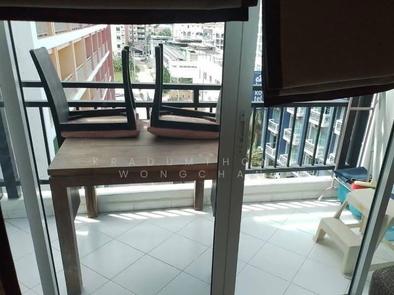 Avenue Residence, chon-buri, 205/49-50 Pattaya 15 Alley, Nong Pru, Bang Lamung (Pattaya), Chon Buri (Pattaya), 1 Bedroom, 45 sqm, Condo For Rent, by Kradumthong Wongchan, 500586168 - DDproperty.com