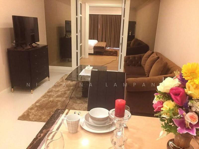 State Tower, bangkok, 1055 Silom Road, Silom, Bang Rak, Bangkok, 1 Bedroom, 68 sqm, Condo For Sale, by Nicha Na Lampang, 500586169 - DDproperty.com