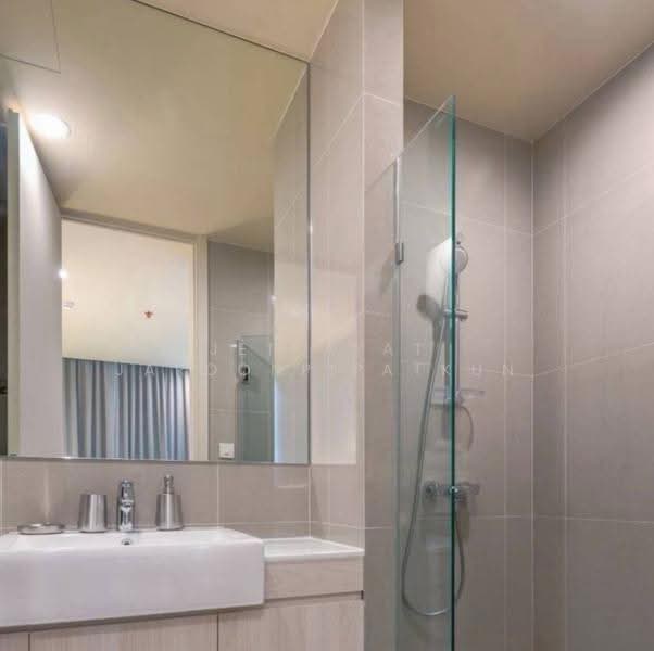 Noble Recole, bangkok, 77 Soi Sukhumvit 19 Sukhumvit Road, Khlongtoei Nua, Watthana, Bangkok, 1 Bedroom, 35 sqm, Condo For Rent, by Jettapat Jaroonpipatkun, 500586170 - DDproperty.com
