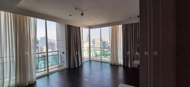 The Prime 11, bangkok, 29 Soi Sukhumvit 11, Khlongtoei Nua, Watthana, Bangkok, 3 Bedrooms, 250 sqm, Condo For Sale, by Nicha Na Lampang, 500586172 - DDproperty.com