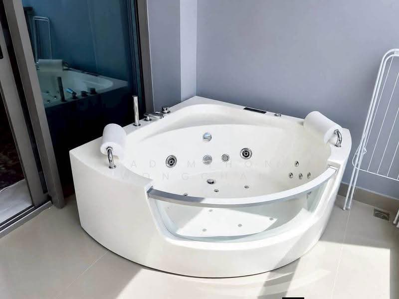 Wyndham Jomtien Pattaya, chon-buri, Nong Pru, Bang Lamung (Pattaya), Chon Buri (Pattaya), 1 Bedroom, 39 sqm, Condo For Rent, by Kradumthong Wongchan, 500586173 - DDproperty.com